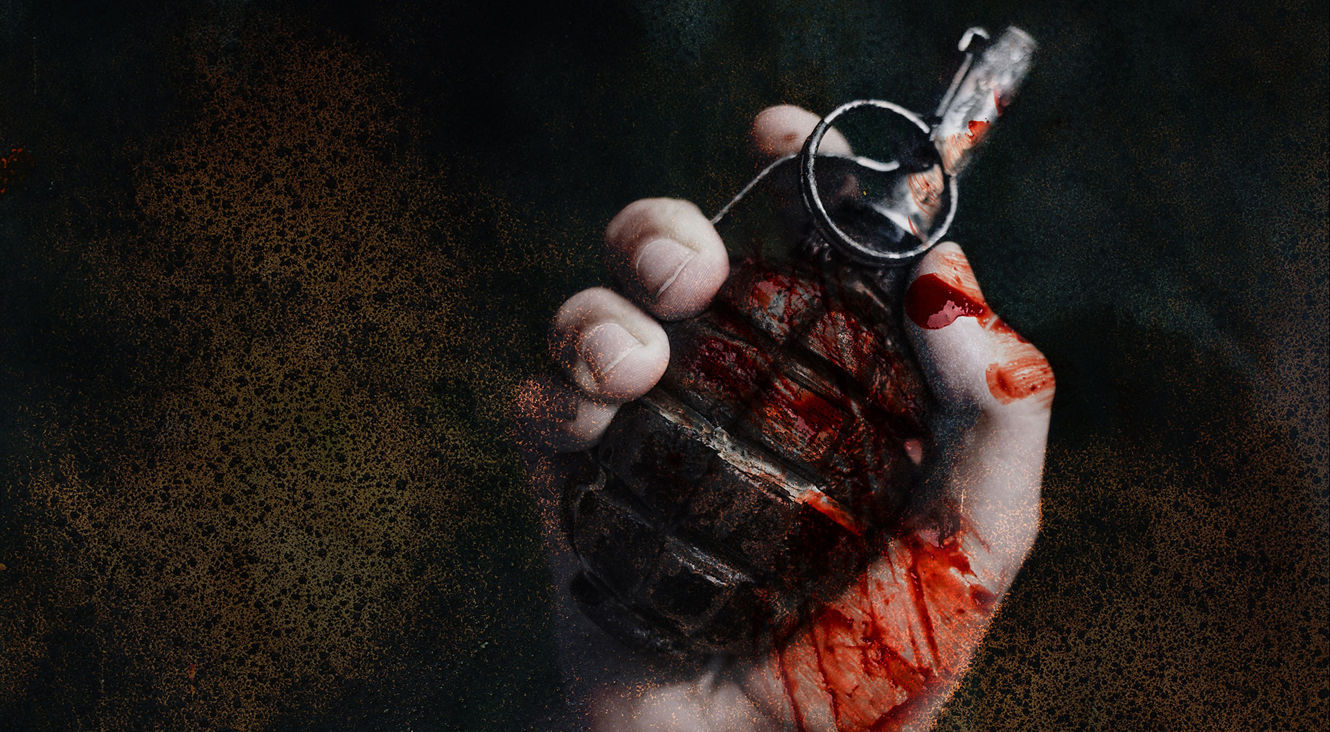 Slide-lazil-escape-game-paresse-inglorious-lazy-basterds-grenade