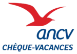 Nous acceptons les chèques vacances ANCV ! Nous acceptons les chèques vacances ANCV !